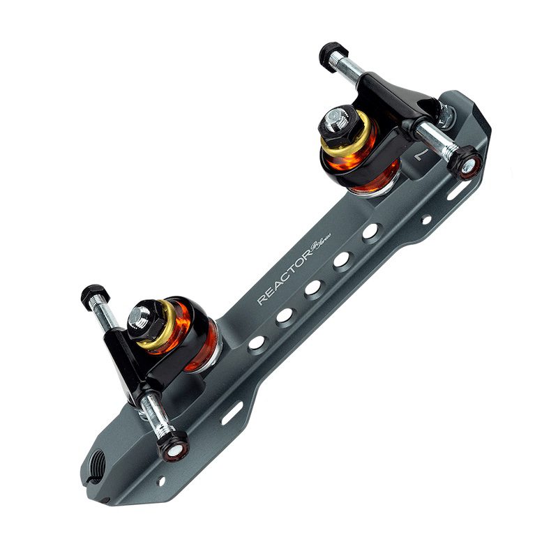 Powerdyne Reactor Pro Roller Skate Plate