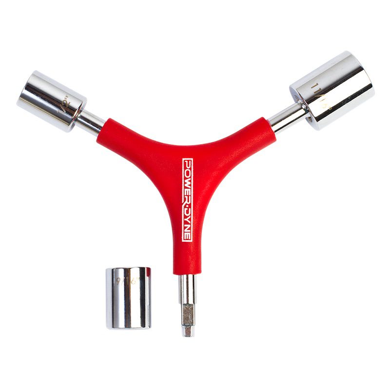 Riedell PowerDyne Skate Tool Y4