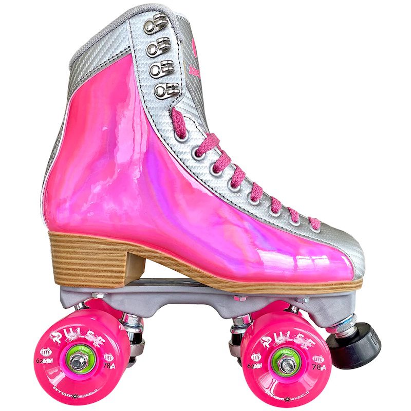 Jackson Flex Viper Nylon Outdoor Skate Pink