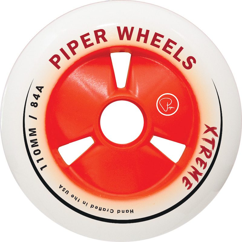 Piper XTREME 110 Wheels