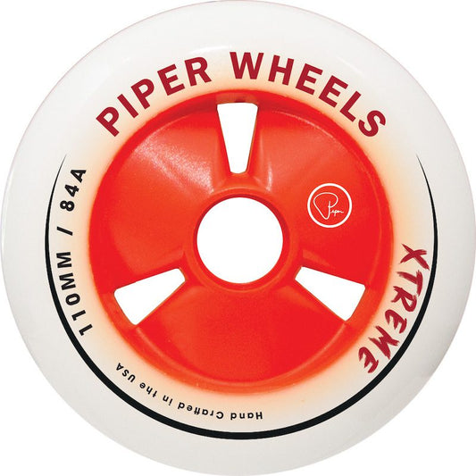 Piper XTREME 110 Wheels