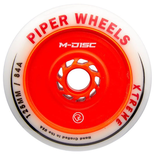 Piper XTREME 125 Wheels