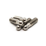 Roll-line Pivot Pin in Titanium (each)