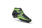Mariani Pixel Boots Green Black