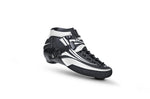 Mariani Pixel Boots White Black