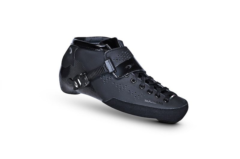 Mariani Boot PLASMA black