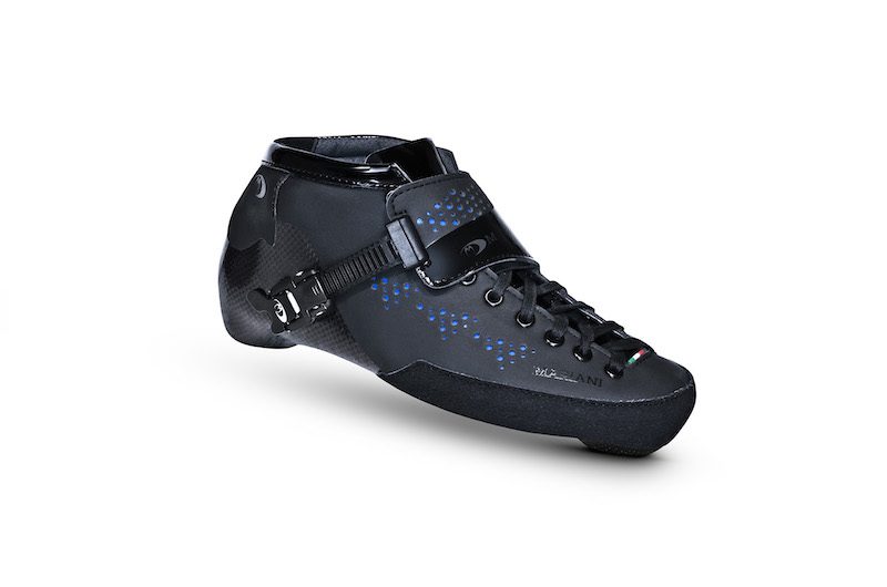 Mariani Boot PLASMA ID