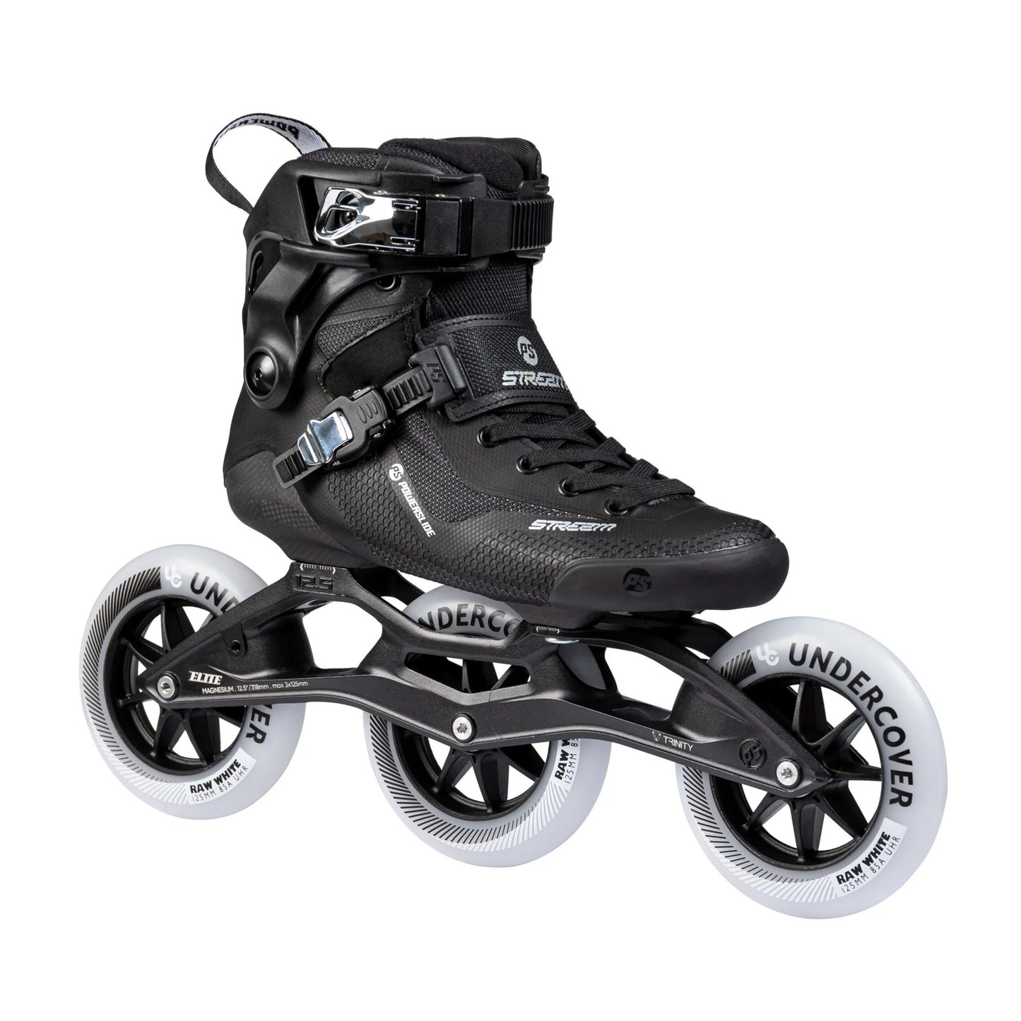 Powerslide PS Stream Carbon 125