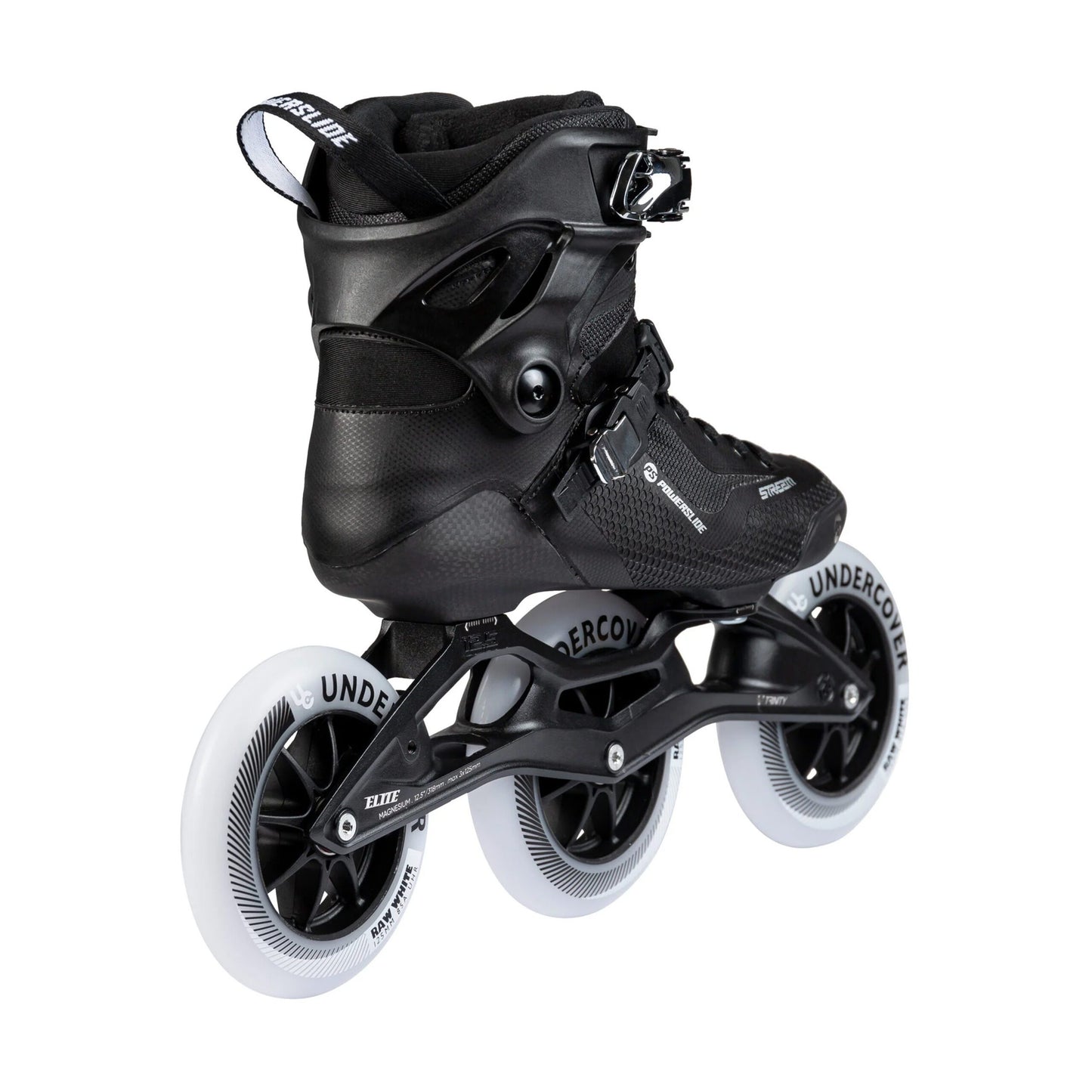 Powerslide PS Stream Carbon 125