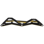 Powerslide 3X4 13.0 /3x125 Black Gold, 195 Frame