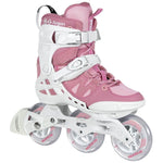 Powerslide Phuzion Argon Rose 100 Fitness Skate