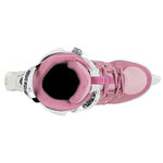 Powerslide Phuzion Argon Rose 100 Fitness Skate