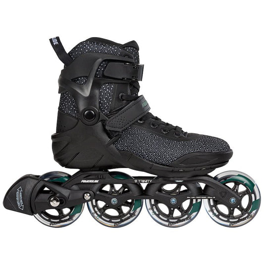 Powerslide Phuzion Enzo BW 90 Fitness Skate