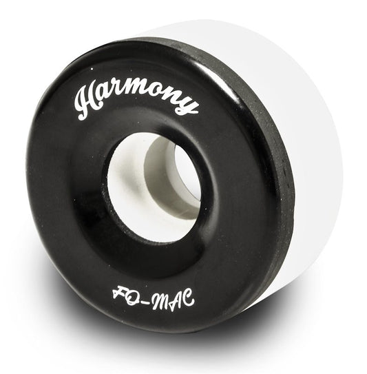 Sure Grip Fo-Mac Harmony Roller Skate Wheels