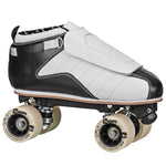 RD Primo X Jam Roller Skate White