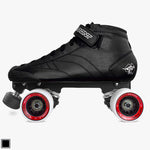 BONT Prostar Roller Derby Skates Tracer Black Plate