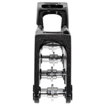Powerslide ACCEL carbon Frame 13.2/4x110 195