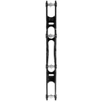 Powerslide ACCEL carbon Frame 13.2/4x110 195