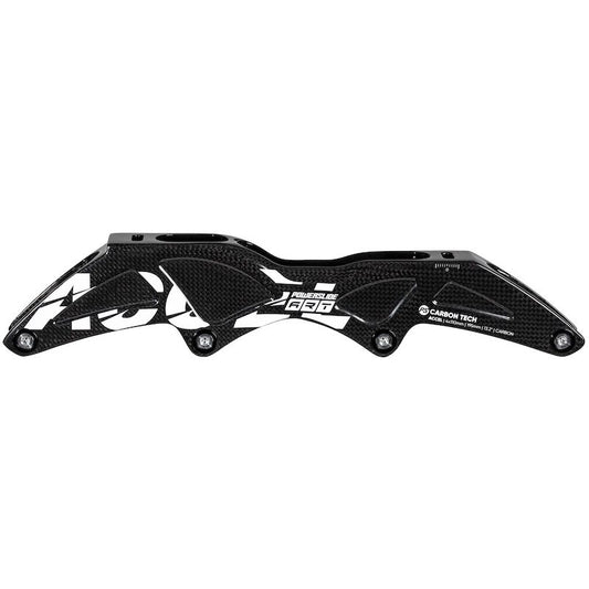 Powerslide ACCEL carbon Frame 13.2/4x110 195