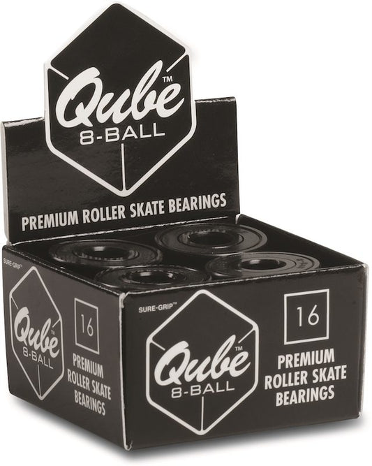 Qube Bearing 8 Ball