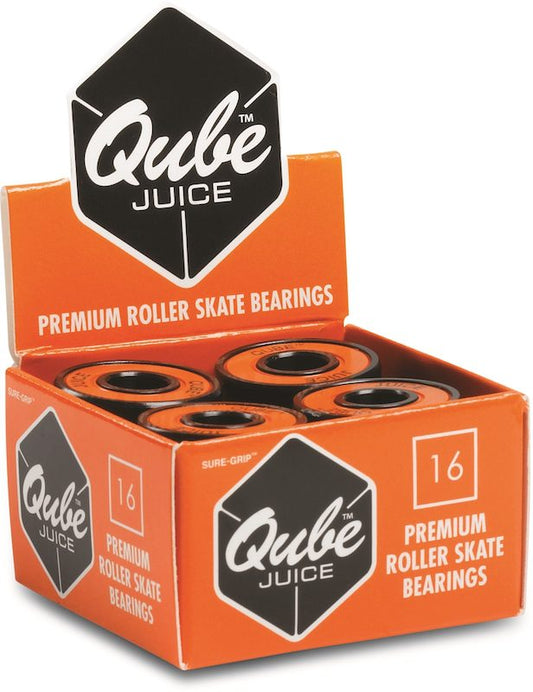 Qube Bearing Juice