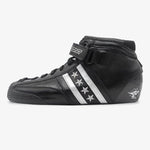 BONT Quadstar Carbon Roller Derby Skate Boots