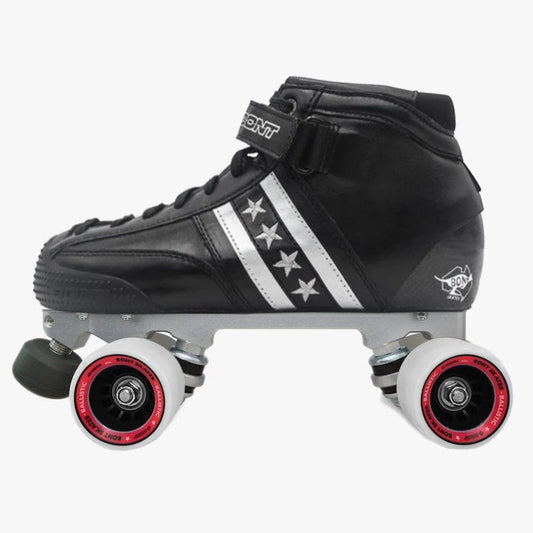 BONT Quadstar Carbon Roller Derby Skates