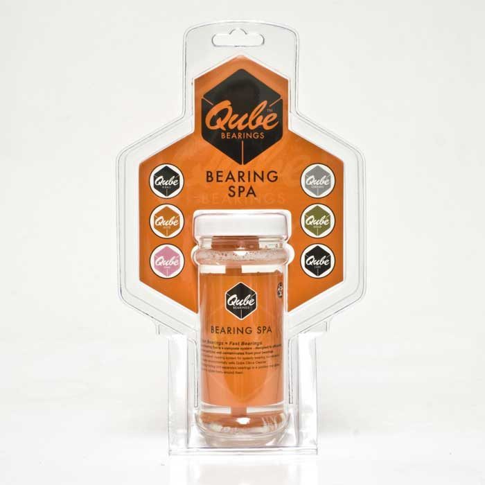 Qube Bearing Spa