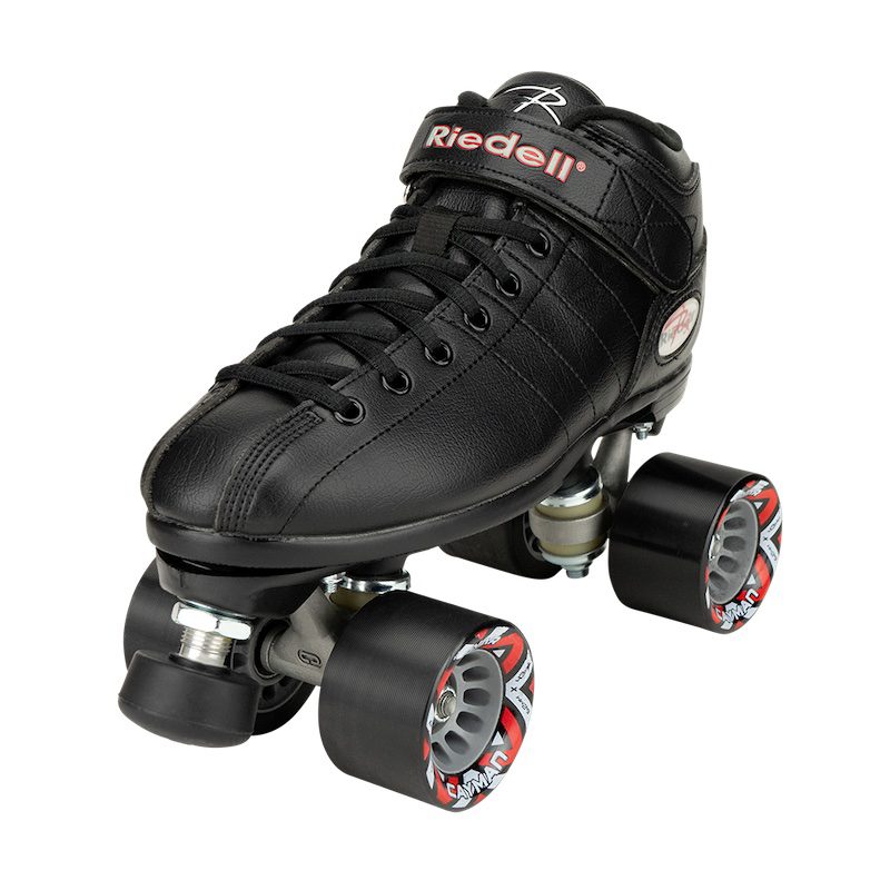 Riedell R3 Roller Skate
