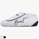 BONT Racer Carbon Special Edition- Straight Cut Speed Skate Boots - ROLLER SKATE USA
