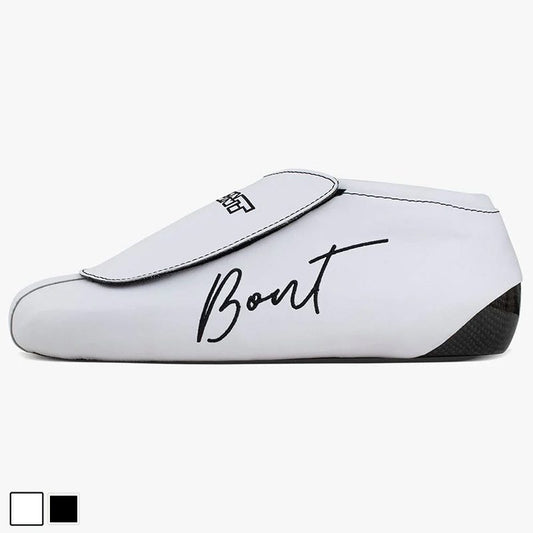 BONT Racer Carbon Special Edition- Straight Cut Speed Skate Boots