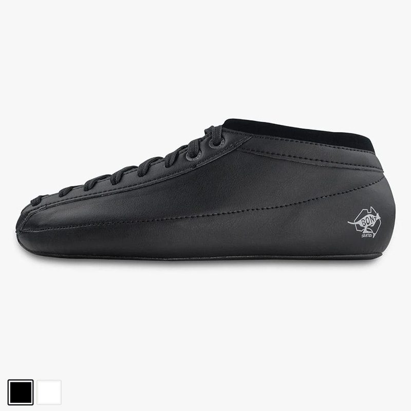 BONT Racer Roller Speed Skate Boots