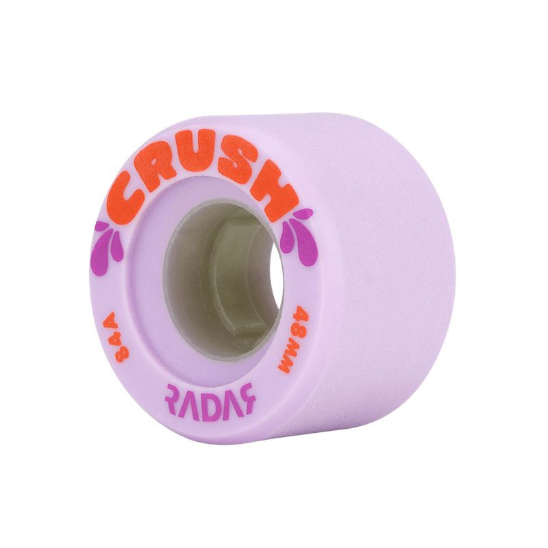 Radar Crush Wheels (4-Pack)