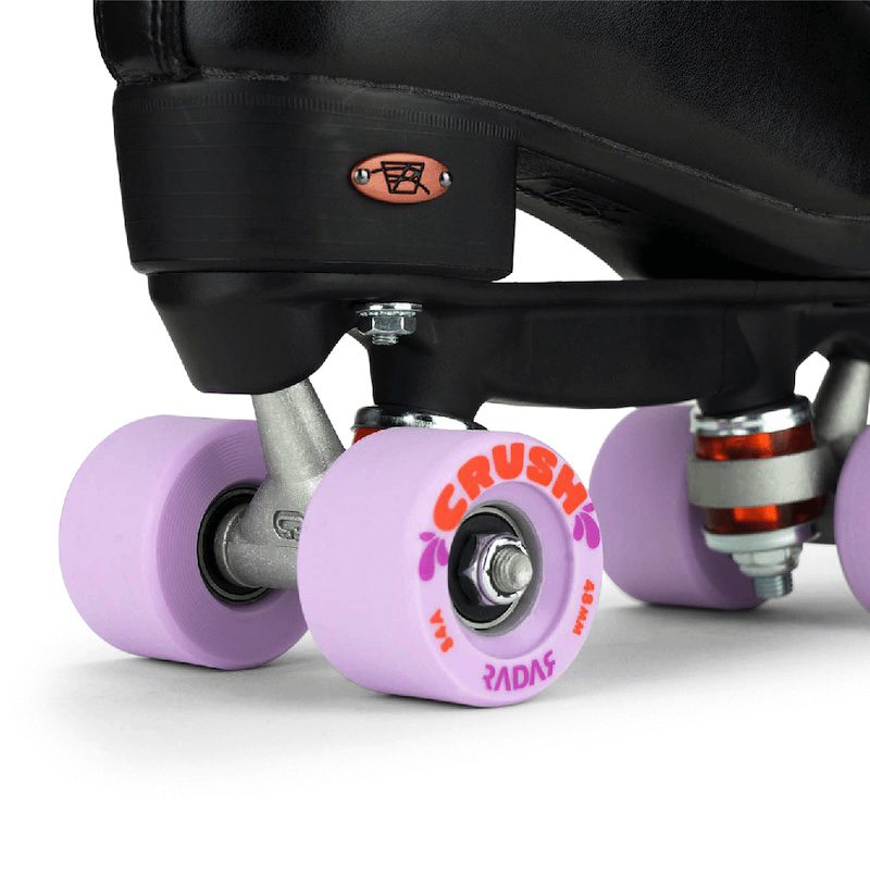 Radar Crush Wheels (4-Pack)
