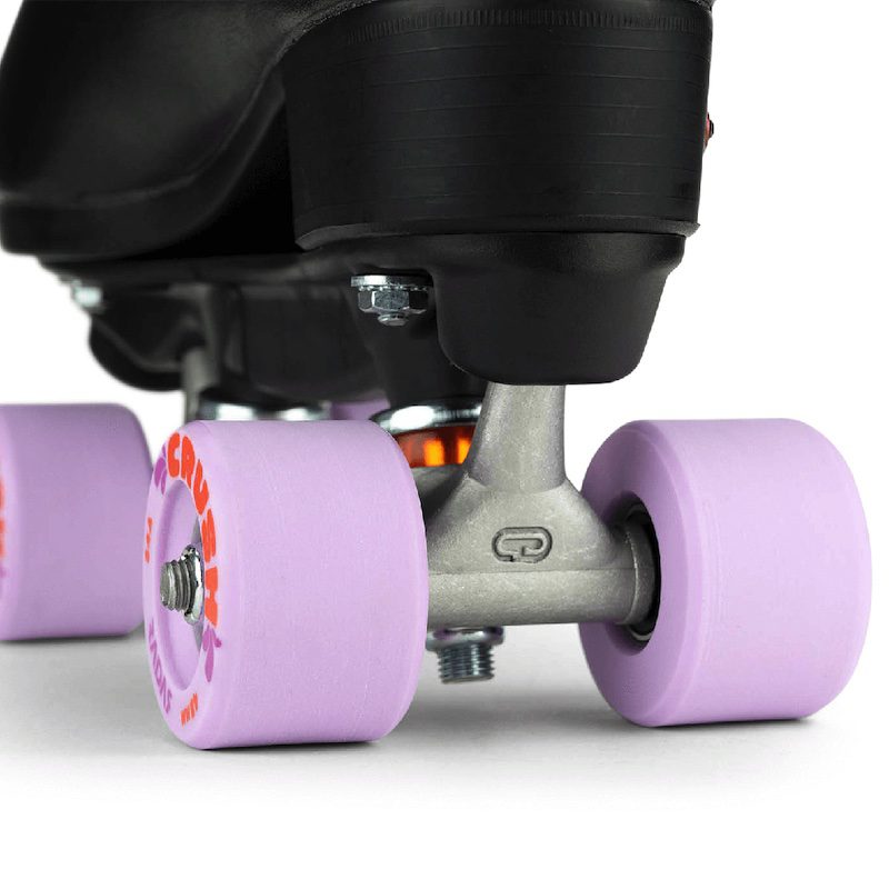 Radar Crush Wheels (4-Pack)