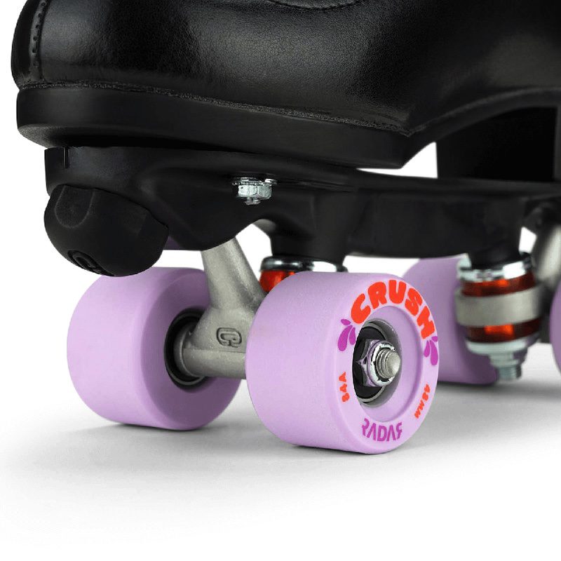 Radar Crush Wheels (4-Pack)