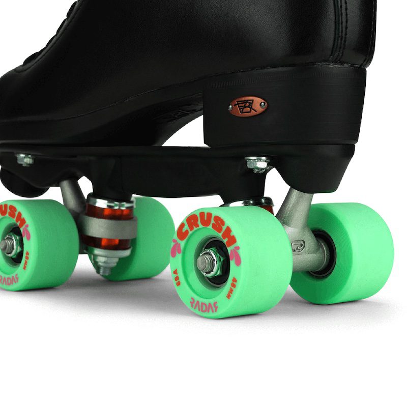 Radar Crush Wheels (4-Pack)