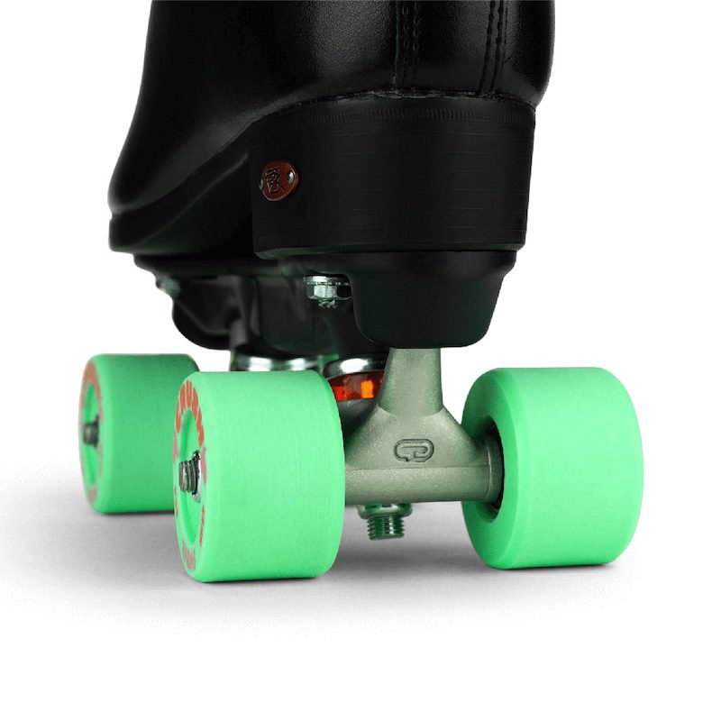 Radar Crush Wheels (4-Pack)