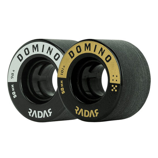 Radar Domino Wheels