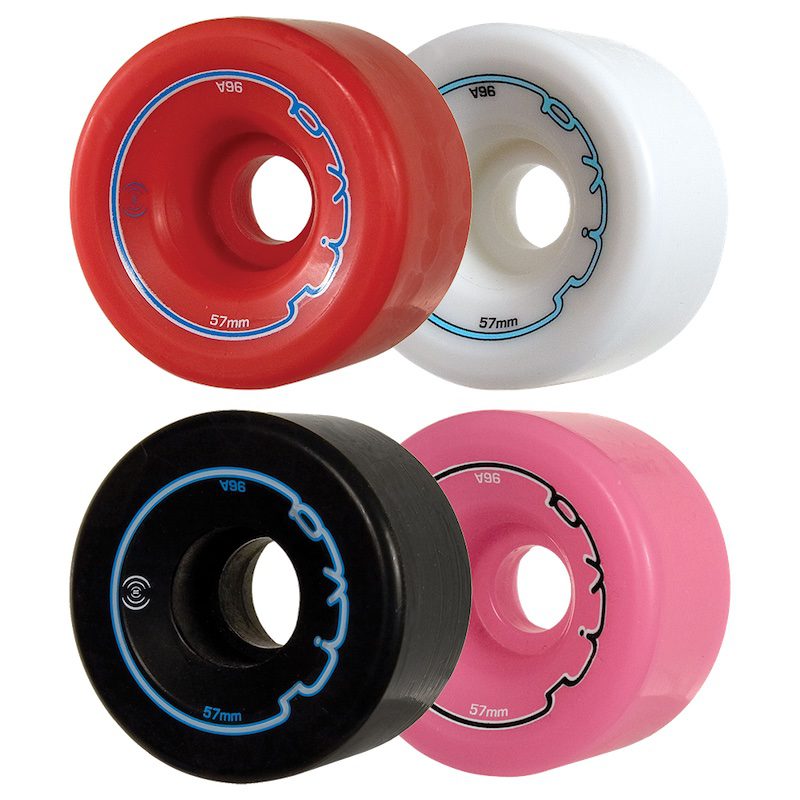 Riedell Sonar Riva