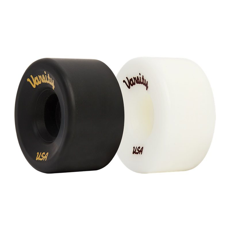 Radar Varsity 62MM Roller Skate Wheels