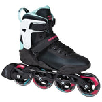 Powerslide Phuzion Radon Teal 90 Fitness Skate