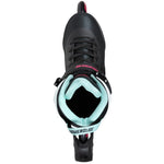 Powerslide Phuzion Radon Teal 90 Fitness Skate