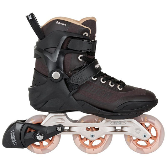 Powerslide Phuzion Radon Bronze 90 Fitness Skate