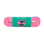 Moxi x Derby Laces