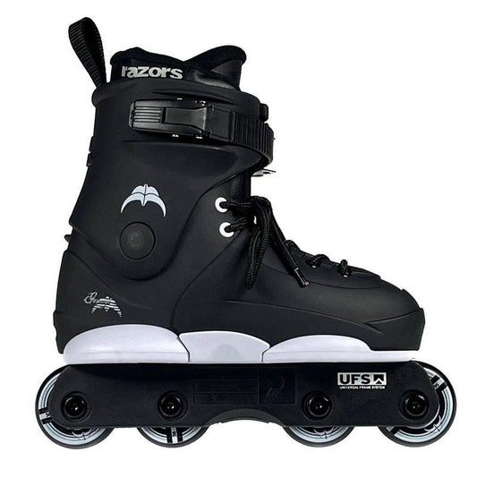 Razors Genesys Junior Aggressive Skates