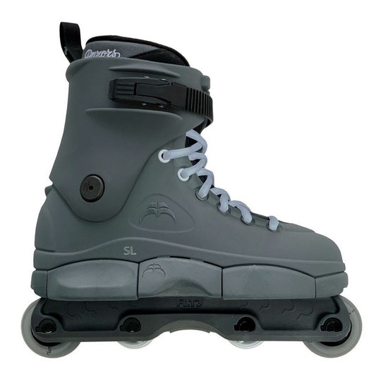 Razors SL Graphite Aggressive Skates