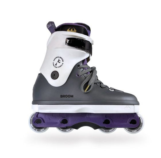 Razors ANDREW BROOM Shift Aggressive Skates
