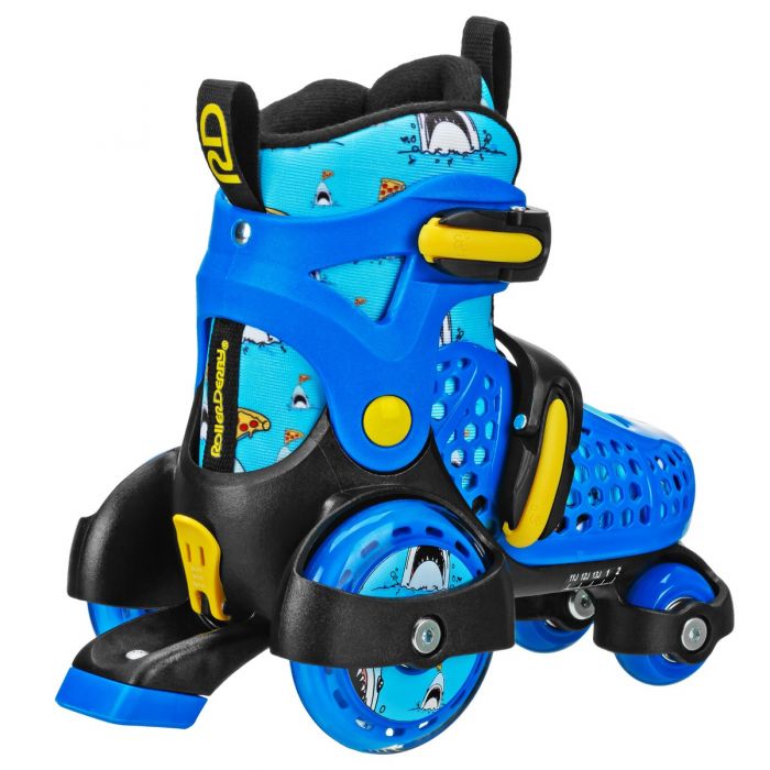 Roller Derby FUN ROLL Roller Skates - Thumbnail 3