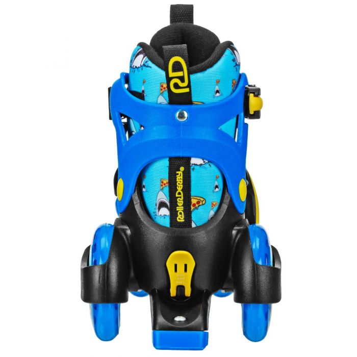 Roller Derby FUN ROLL Roller Skates